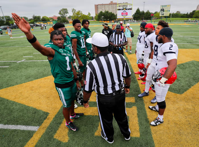 Cass Tech vs Southfield Aug 26-23 Mario Nowak75